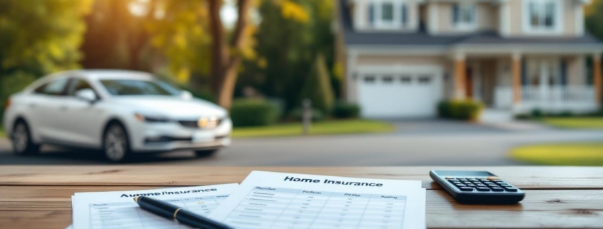 Best Rated Auto and Home Insurance Providers