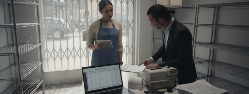 Business Interruption Insurance Utah: Protect Revenue During Downtime