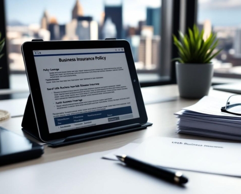 Business Liability Insurance in Utah Explained