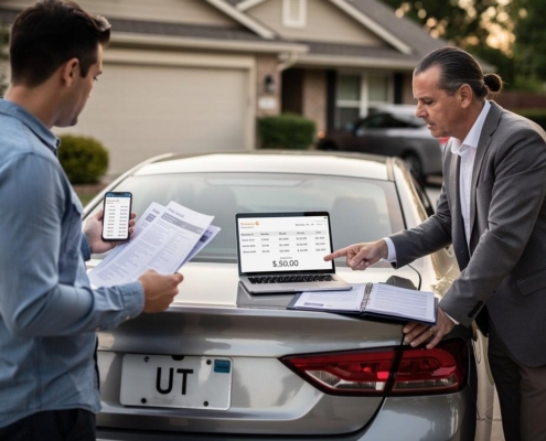 Cheapest Auto Insurance Utah: A Practical Guide To Saving On Premiums