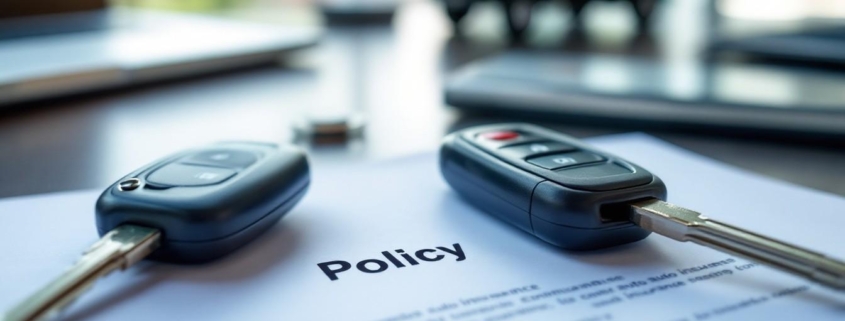 Commercial Auto Insurance in Utah What Businesses Need