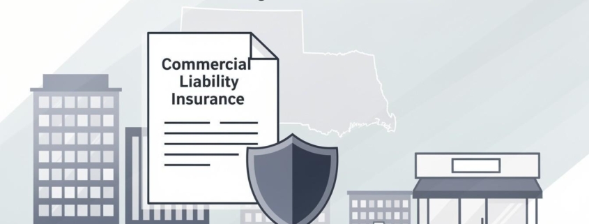 Commercial Liability Insurance Utah: Coverage For Your Business