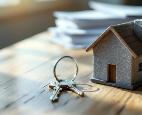 Comprehensive Home Insurance Coverage Guide