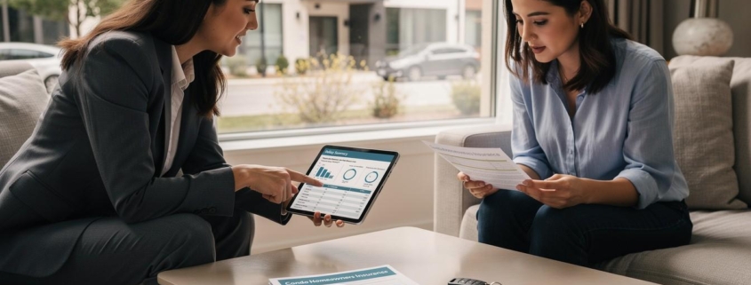 Condo Homeowners Insurance Utah: What You Need To Know