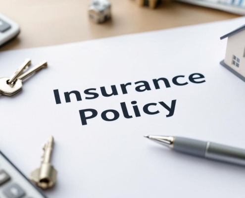 Do You Have to Have Home Insurance?