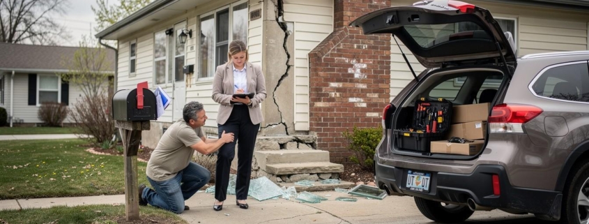 Earthquake Homeowners Insurance Utah: Is Your Policy Ready?