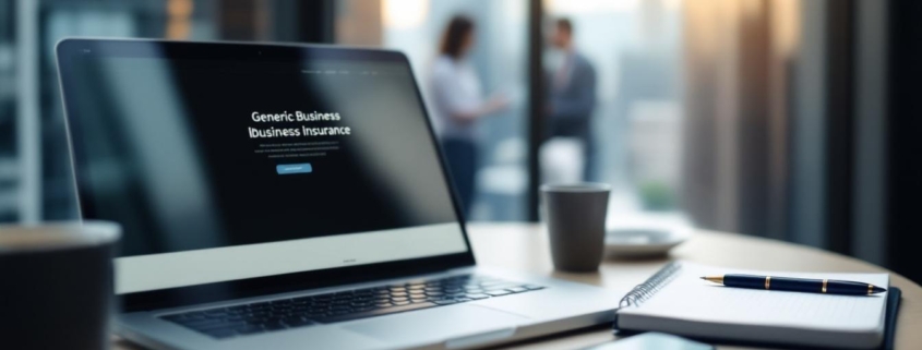 Finding the Best Business Insurance in Salt Lake City