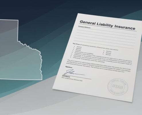 General Liability Insurance Utah: A Practical Guide for Businesses