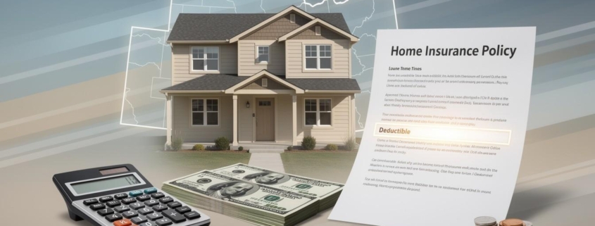 Home Insurance Deductible Utah: What To Expect
