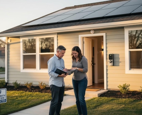 Home Insurance Discounts Utah: Where To Save More