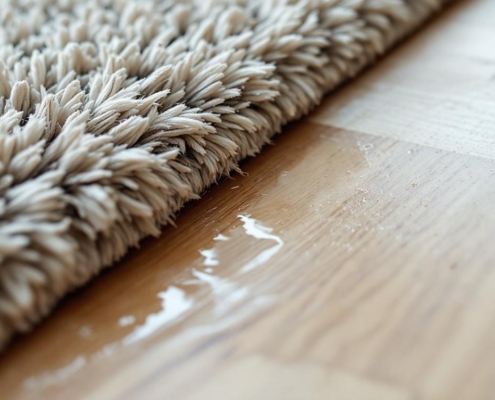 Home Insurance Water Damage Coverage Explained