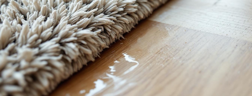 Home Insurance Water Damage Coverage Explained