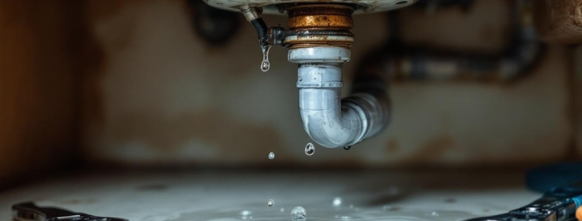 Home Insurance and Water Damage Protection