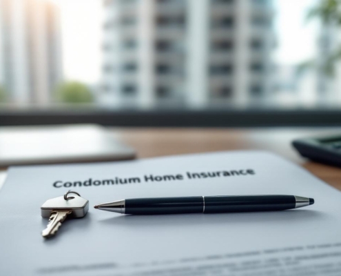 Home Insurance for Condominium: Complete Guide