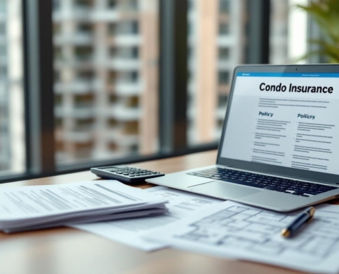 Home Insurance for Condos: Complete Coverage Guide