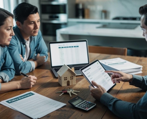 Homeowners Insurance Quotes Utah: Get The Best Deal