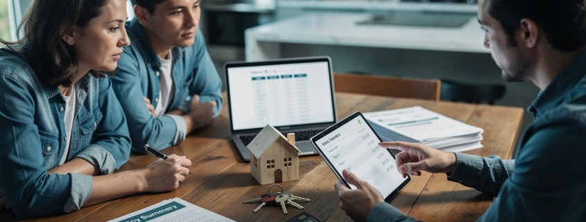 Homeowners Insurance Quotes Utah: Get The Best Deal