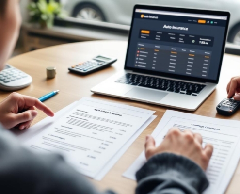 How to Find Affordable Auto Insurance for Teens