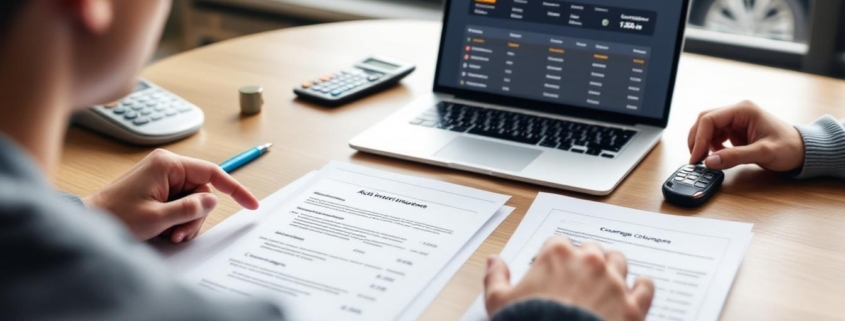 How to Find Affordable Auto Insurance for Teens