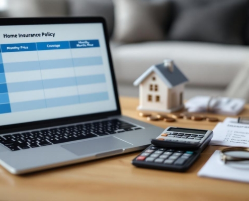 How to Find Low Cost Home Insurance That Works