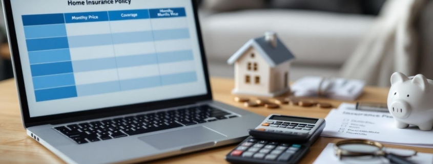 How to Find Low Cost Home Insurance That Works