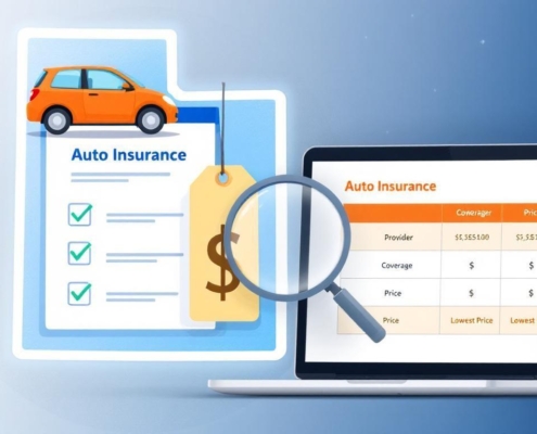 How to Find the Cheapest Auto Insurance in Utah