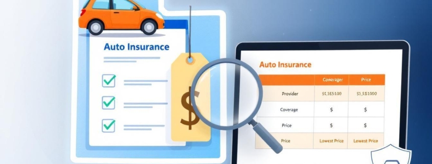 How to Find the Cheapest Auto Insurance in Utah