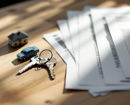 How to Find the Perfect Home Auto Insurance Bundle