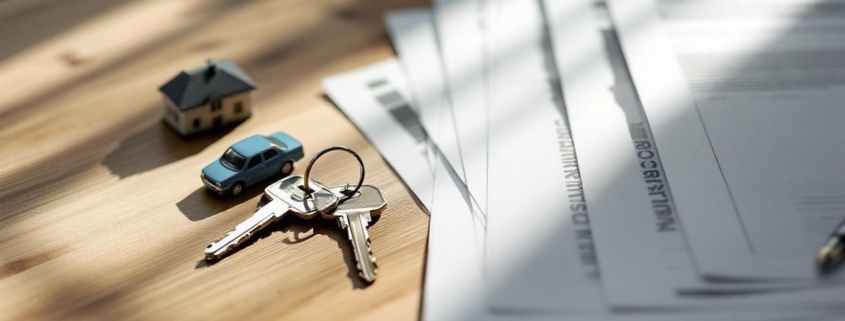 How to Find the Perfect Home Auto Insurance Bundle