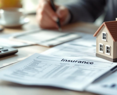 How to Get the Best Home Insurance Rates