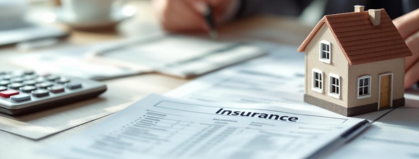 How to Get the Best Home Insurance Rates