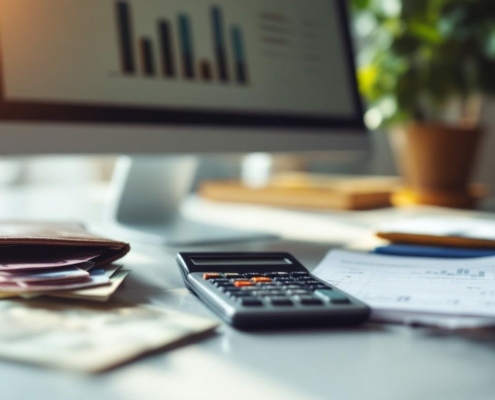 How to Save Money on Your Auto Insurance Premiums