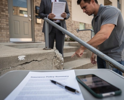 Landlord Liability Coverage Utah: Understanding Your Responsibilities
