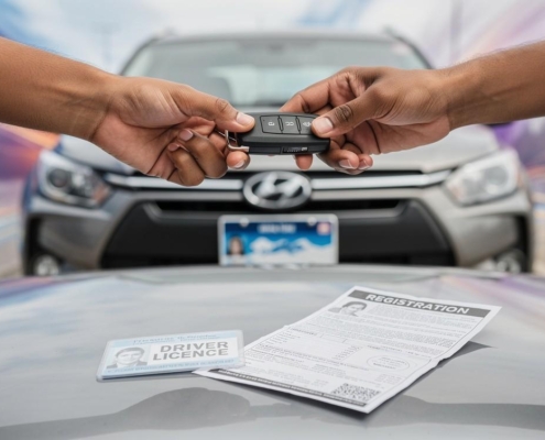 New Driver Auto Utah: Tips For First Time Car Owners