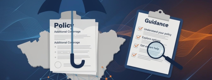 Personal Umbrella Utah Tips: Strengthen Your Safety Net With Extra Coverage