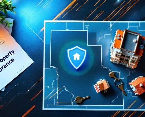 Rent Property Insurance Utah: Is It Right for Your Landlord Needs?