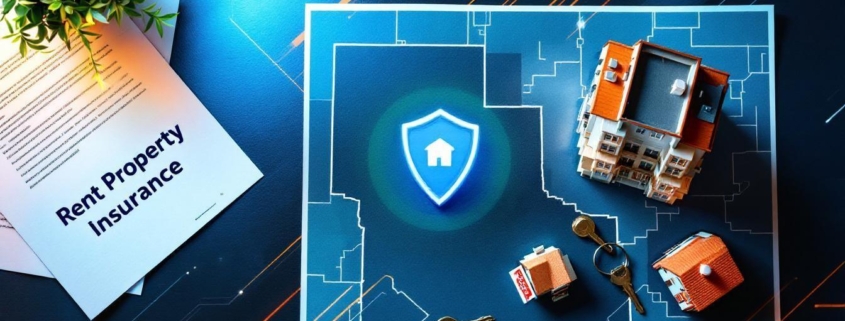 Rent Property Insurance Utah: Is It Right for Your Landlord Needs?