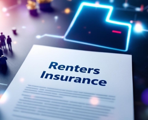 Renters Insurance Utah: Protecting Your Personal Property