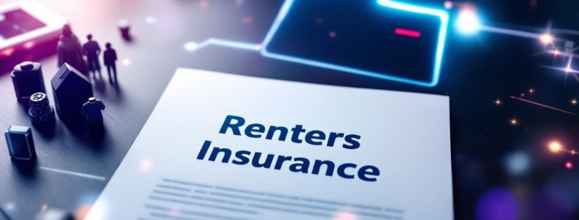 Renters Insurance Utah: Protecting Your Personal Property
