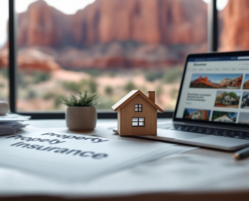 Short-Term Rental Insurance in Utah Explained
