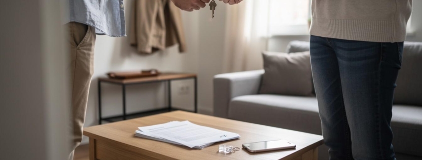 Short Term Rental Insurance: Protect Your Property And Guests