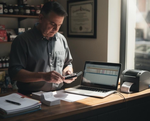 Small Business Insurance Utah: Smart Coverage On A Budget