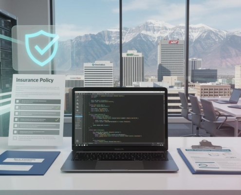 Tech Company Insurance Utah: Protecting Innovation
