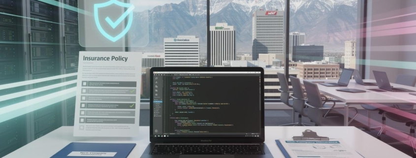 Tech Company Insurance Utah: Protecting Innovation