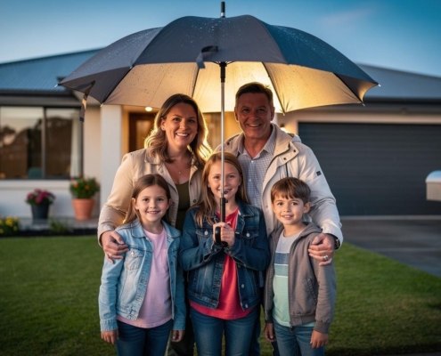 Umbrella Insurance For Families: What You Need To Know