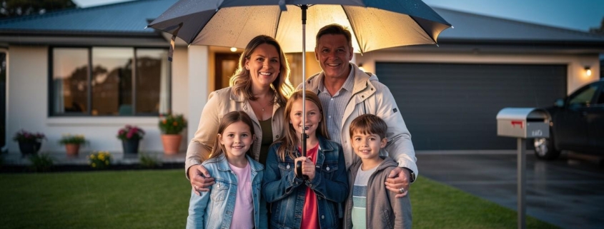 Umbrella Insurance For Families: What You Need To Know
