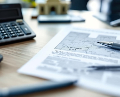 Understanding General Liability Insurance in Utah