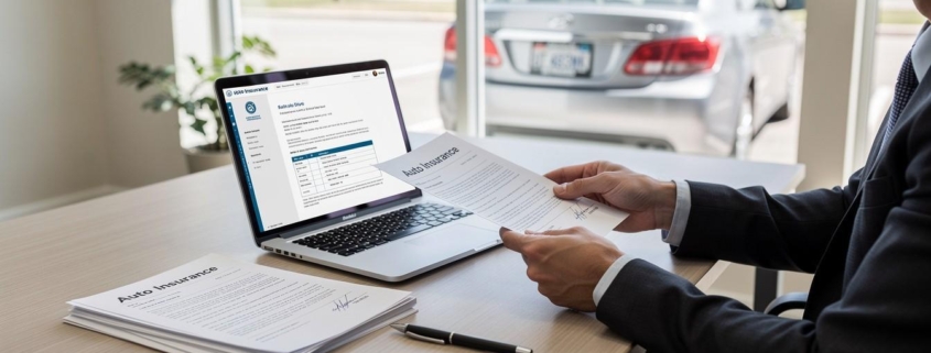 Utah Auto Insurance Rates: What Affects Your Premium
