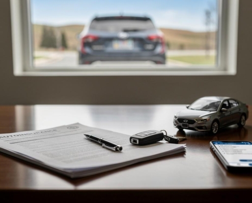 Utah Auto Insurance Tips: Save Money And Stay Covered