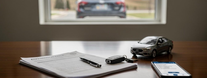 Utah Auto Insurance Tips: Save Money And Stay Covered